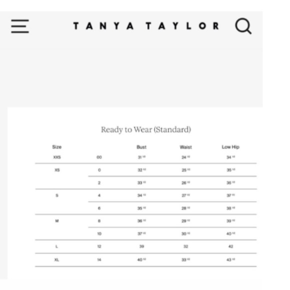 Tanya Taylor Antonia Printed Antonia Dress
Size 6 - Picture 14 of 14